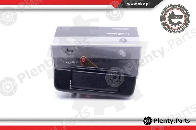 Esen SKV 96SKV153 — Exterior Door Handle