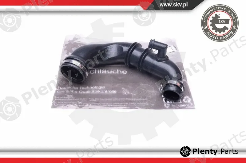 Esen SKV 43SKV100 — Charge Air Hose