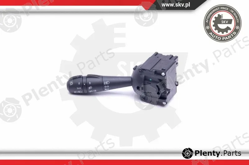 Esen SKV 38SKV524 — Steering Column Switch