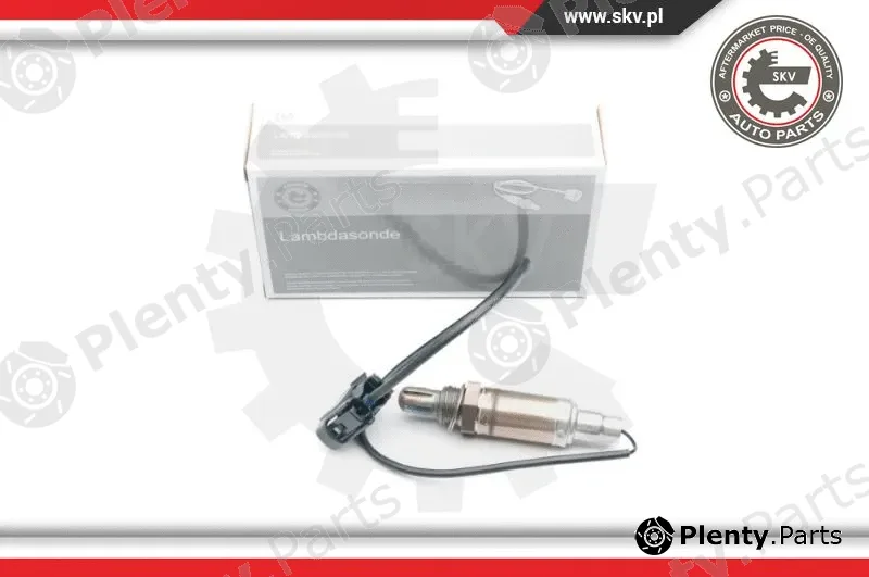 Esen SKV 09SKV528 — Lambda Sensor
