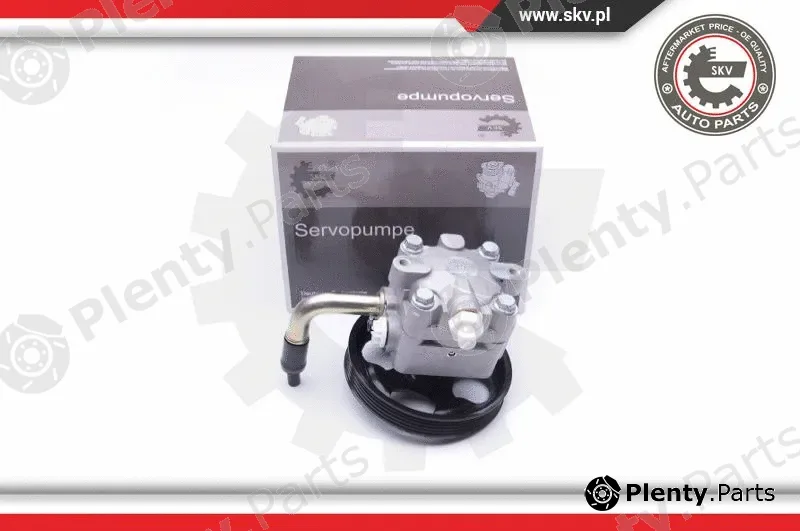 Esen SKV 10SKV268 — Hydraulic Pump, steering