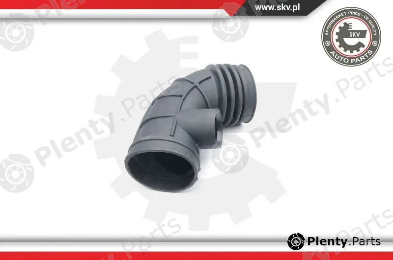 Esen SKV 24SKV402 — Intake Hose, air filter