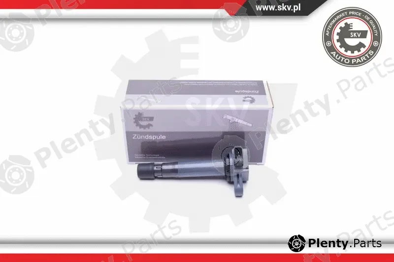 Esen SKV 03SKV306 — Ignition Coil