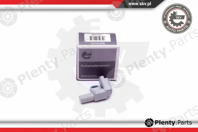 Esen SKV 17SKV500 — Sensor, camshaft position
