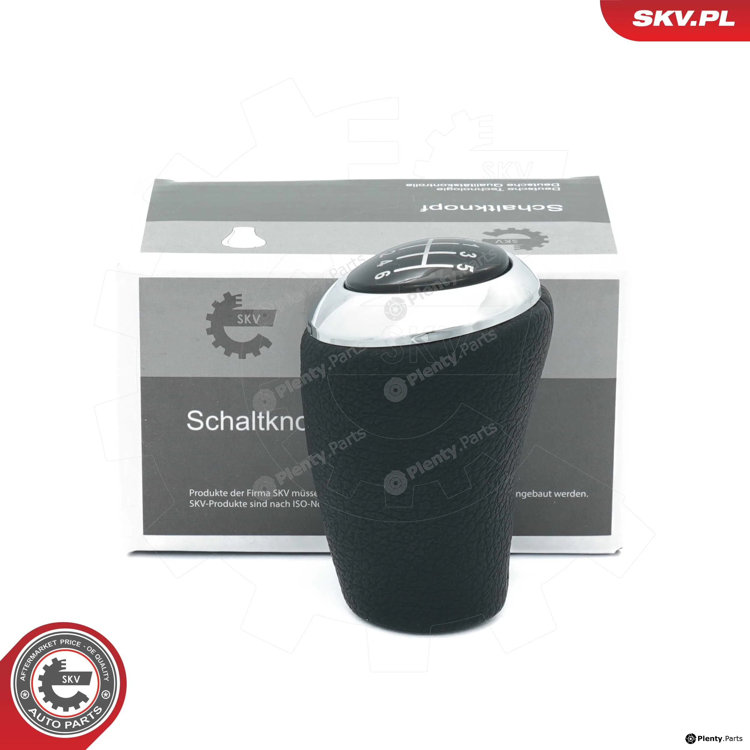 Esen SKV 63SKV059 — Gear Shift Lever Knob