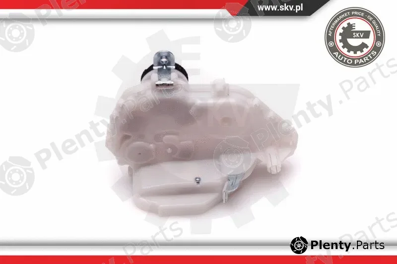 Esen SKV 16SKV452 — Door Lock