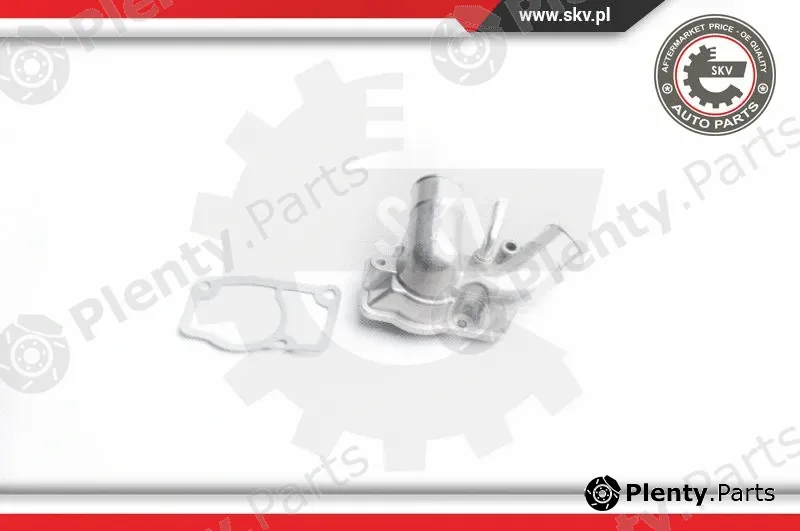Esen SKV 20SKV036 — Thermostat, coolant