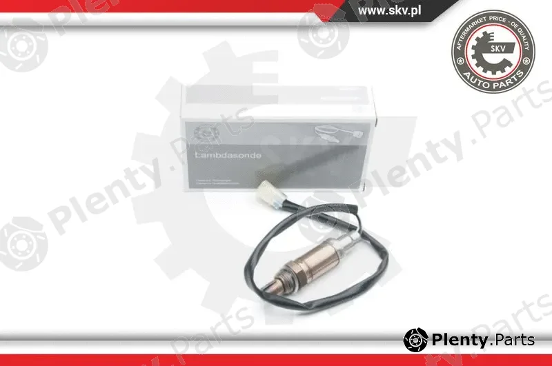 Esen SKV 09SKV661 — Lambda Sensor