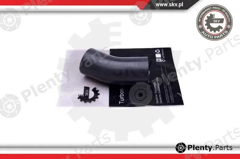 Esen SKV 43SKV451 — Charge Air Hose