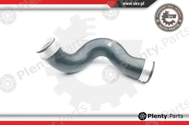 Esen SKV 24SKV098 — Charge Air Hose