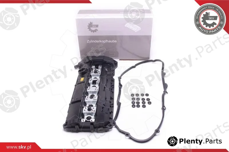 Esen SKV 48SKV080 — Cylinder Head Cover