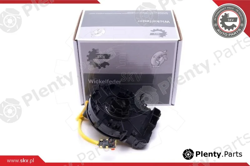 Esen SKV 96SKV592 — Clockspring, airbag