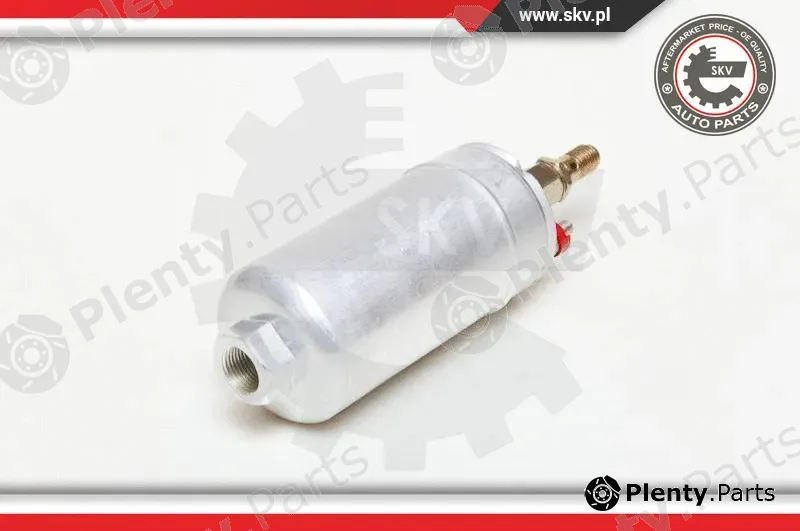 Esen SKV 02SKV003 — Fuel Pump