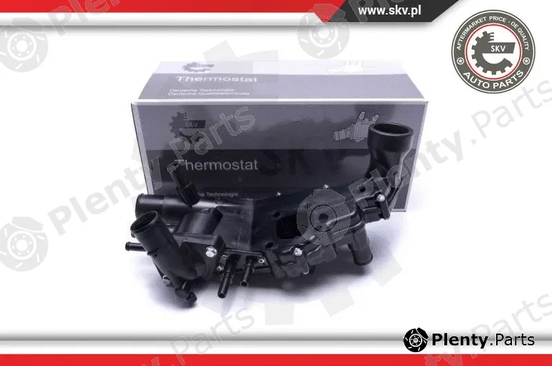 Esen SKV 20SKV112 — Thermostat, coolant