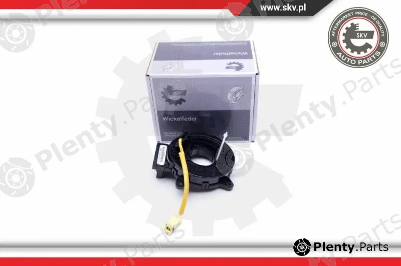Esen SKV 96SKV564 — Clockspring, airbag