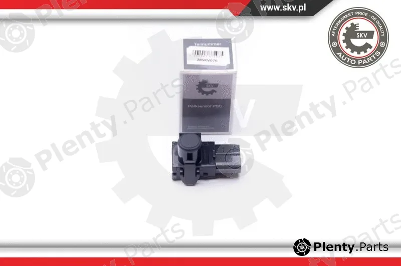 Esen SKV 28SKV076 — Sensor, parking distance control