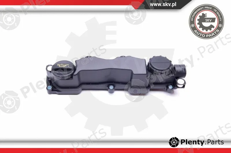 Esen SKV 48SKV028 — Cylinder Head Cover