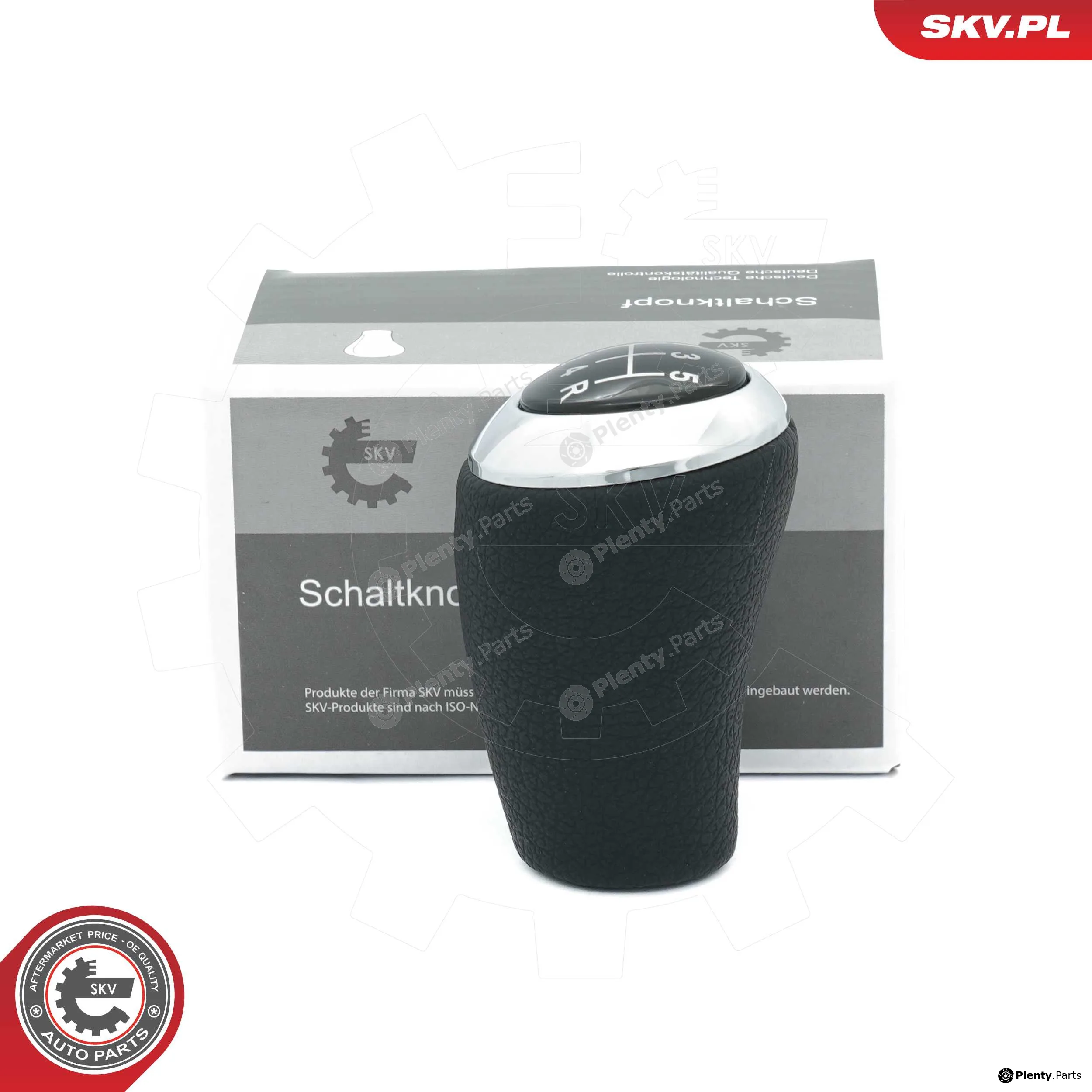 Esen SKV 63SKV058 — Gear Shift Lever Knob