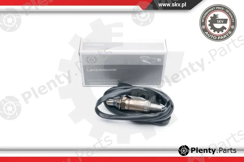 Esen SKV 09SKV546 — Lambda Sensor
