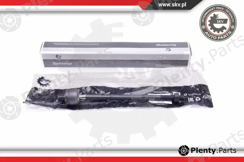 Esen SKV 04SKV356 — Inner Tie Rod