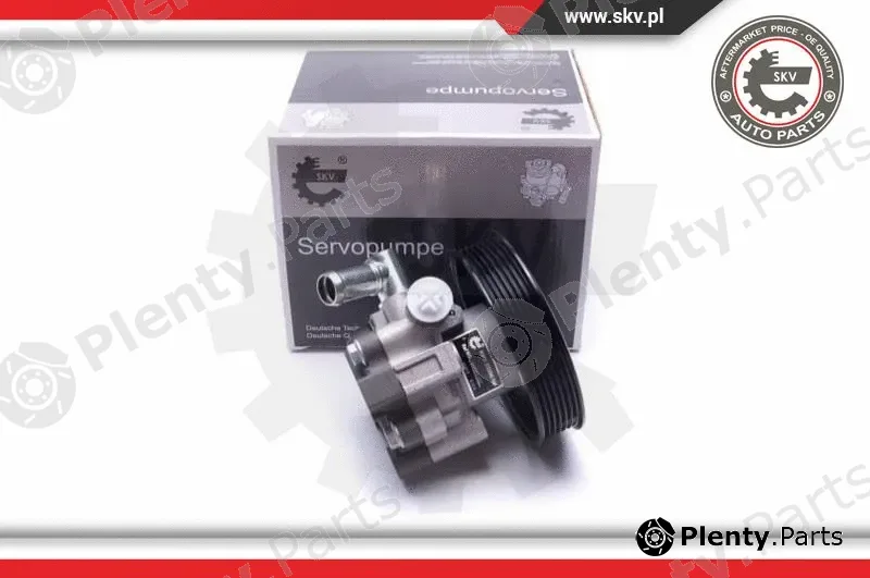 Esen SKV 10SKV292 — Hydraulic Pump, steering