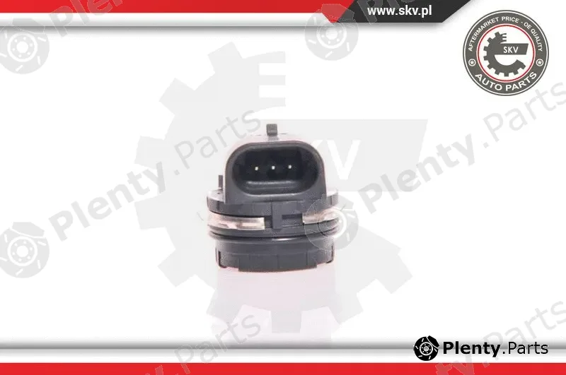 Esen SKV 17SKV013 — Sensor, throttle position