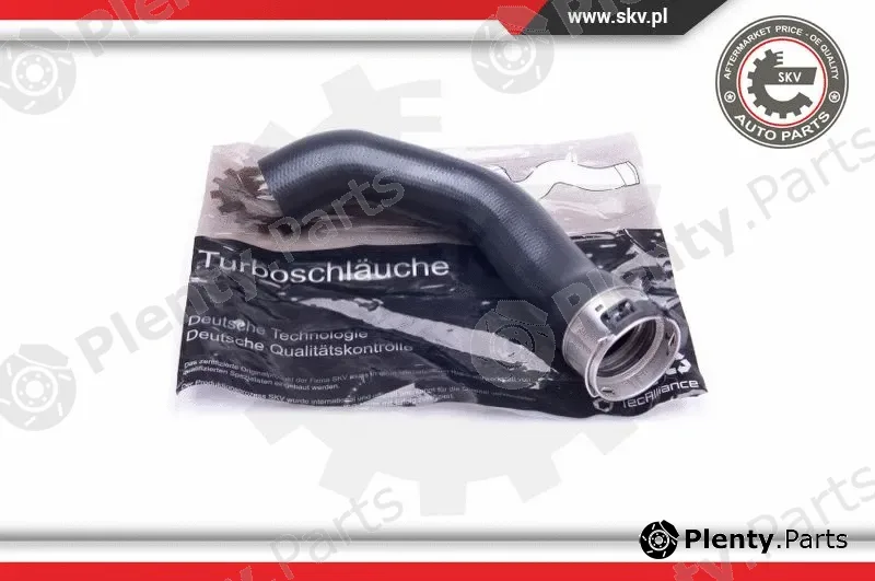 Esen SKV 43SKV147 — Charge Air Hose