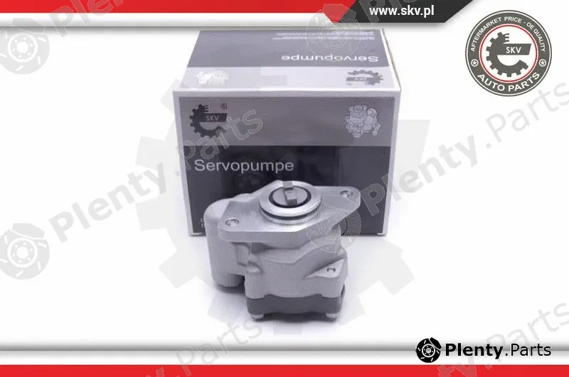 Esen SKV 10SKV299 — Hydraulic Pump, steering