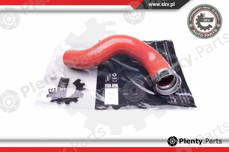 Esen SKV 24SKV796 — Charge Air Hose