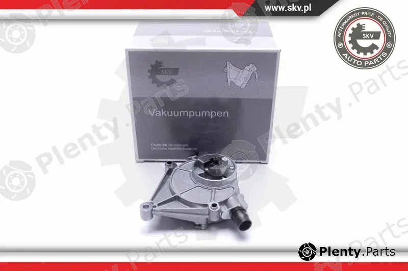 Esen SKV 18SKV049 — Vacuum Pump, braking system