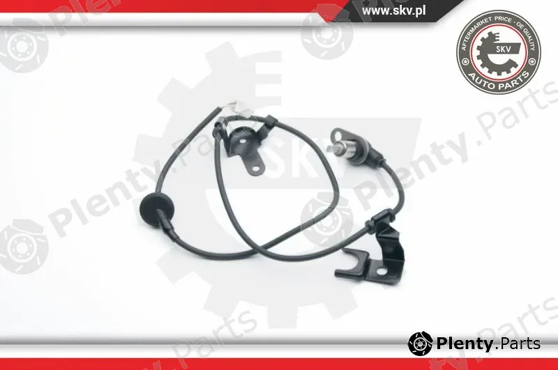 Esen SKV 06SKV345 — Sensor, wheel speed
