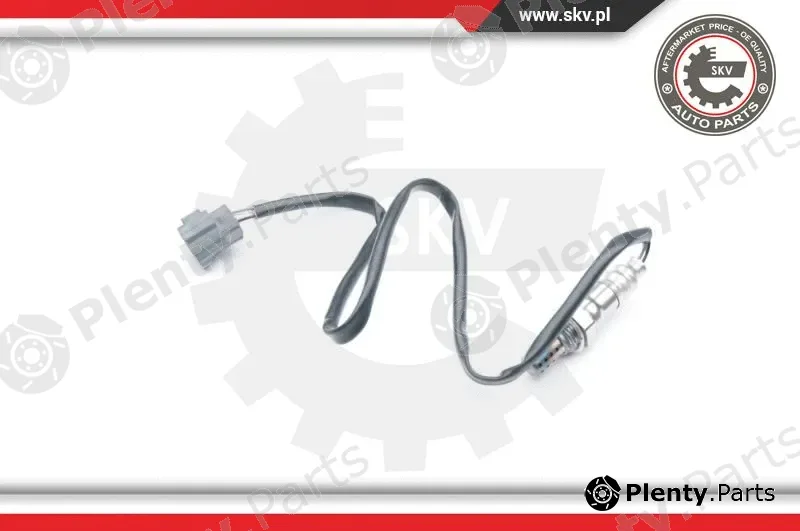 Esen SKV 09SKV746 — Lambda Sensor