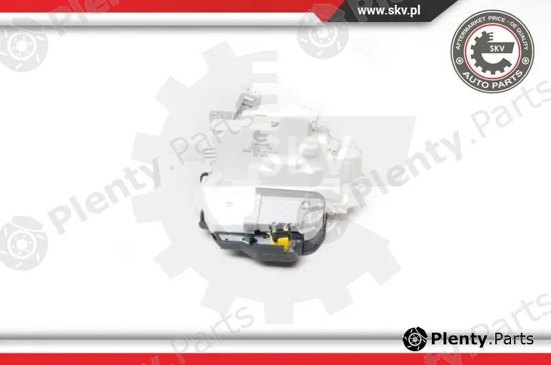 Esen SKV 16SKV153 — Door Lock