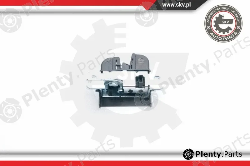 Esen SKV 16SKV327 — Tailgate Lock
