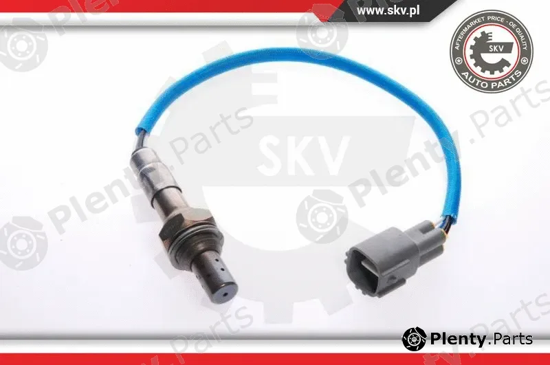 Esen SKV 09SKV023 — Lambda Sensor