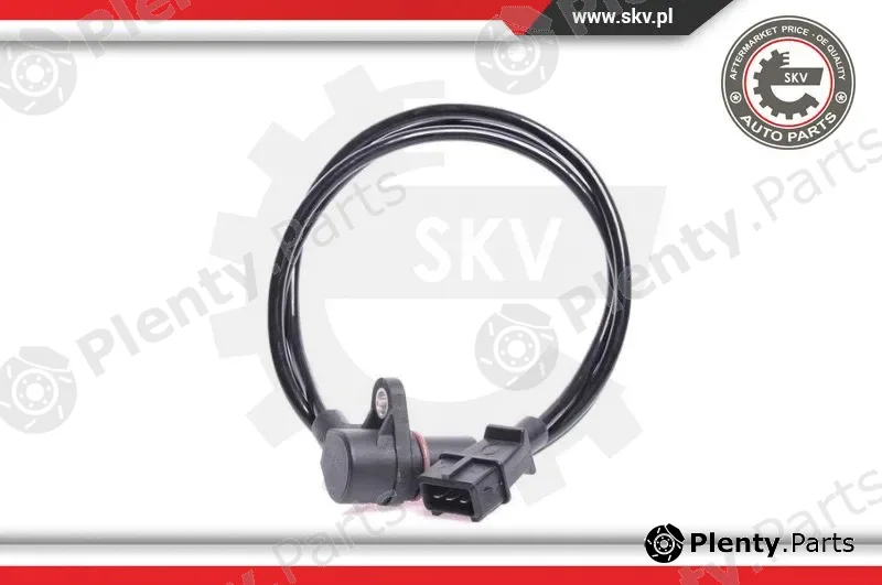 Esen SKV 17SKV225 — Sensor, crankshaft pulse