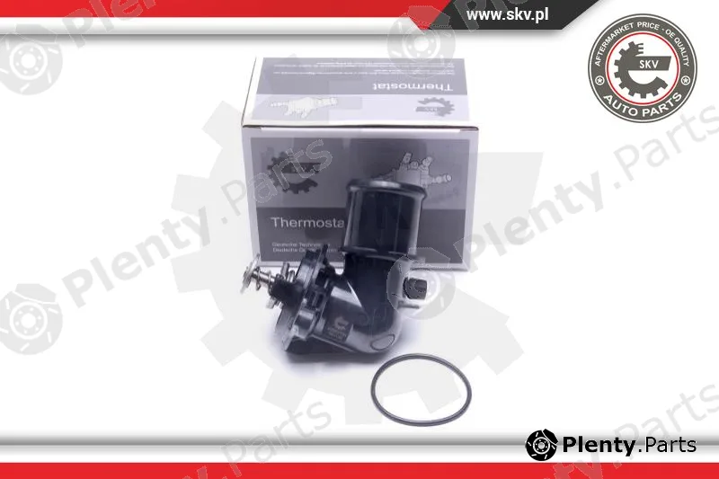 Esen SKV 20SKV184 — Thermostat, coolant