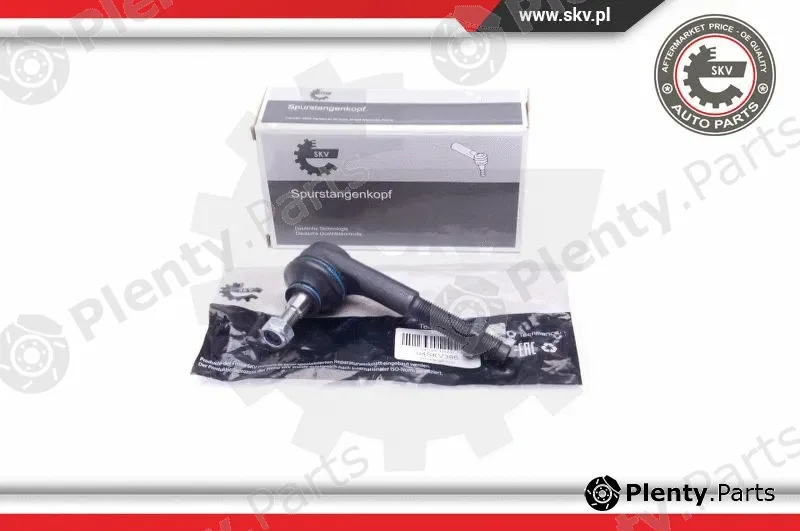 Esen SKV 04SKV386 — Tie Rod End