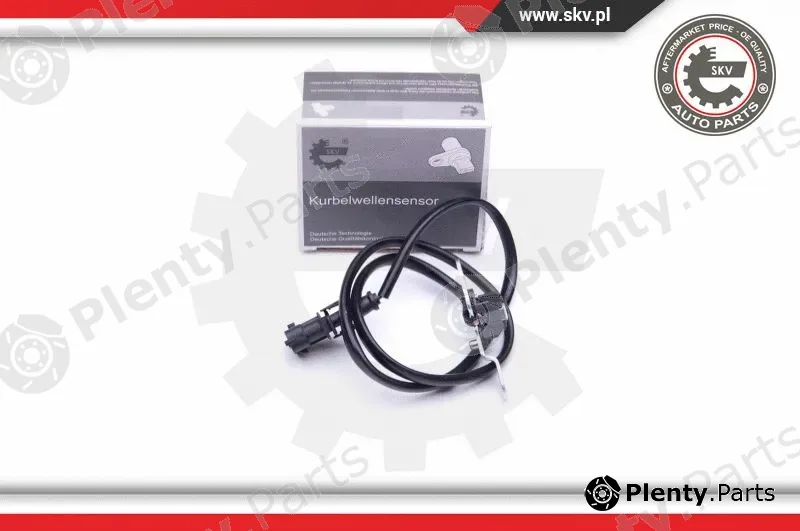Esen SKV 17SKV245 — Sensor, camshaft position