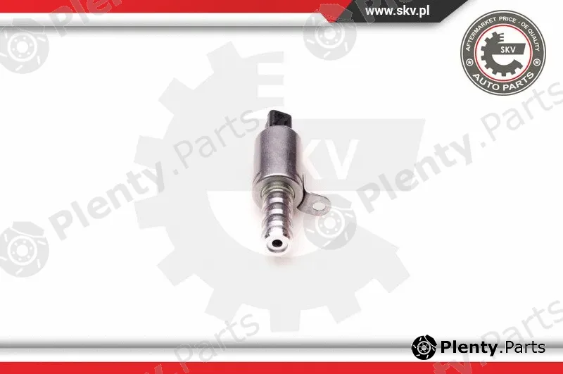 Esen SKV 39SKV015 — Control Valve, camshaft adjustment