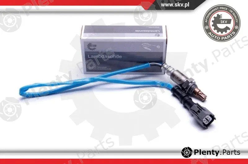 Esen SKV 09SKV125 — Lambda Sensor