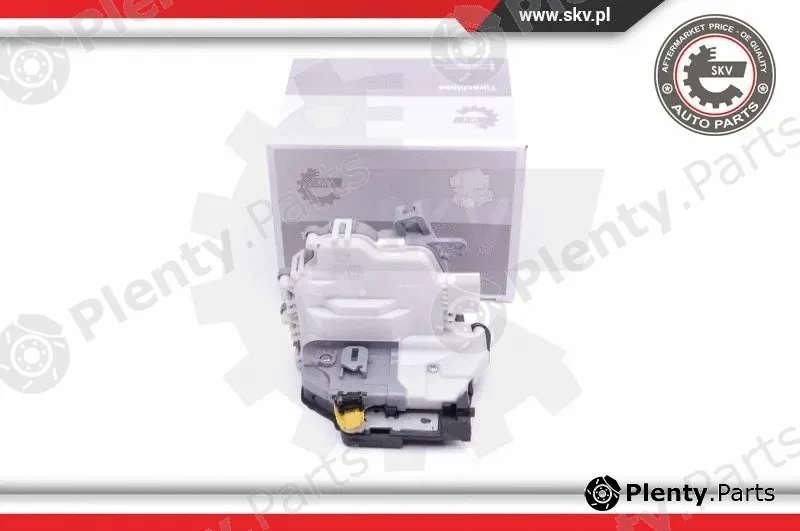Esen SKV 16SKV714 — Door Lock