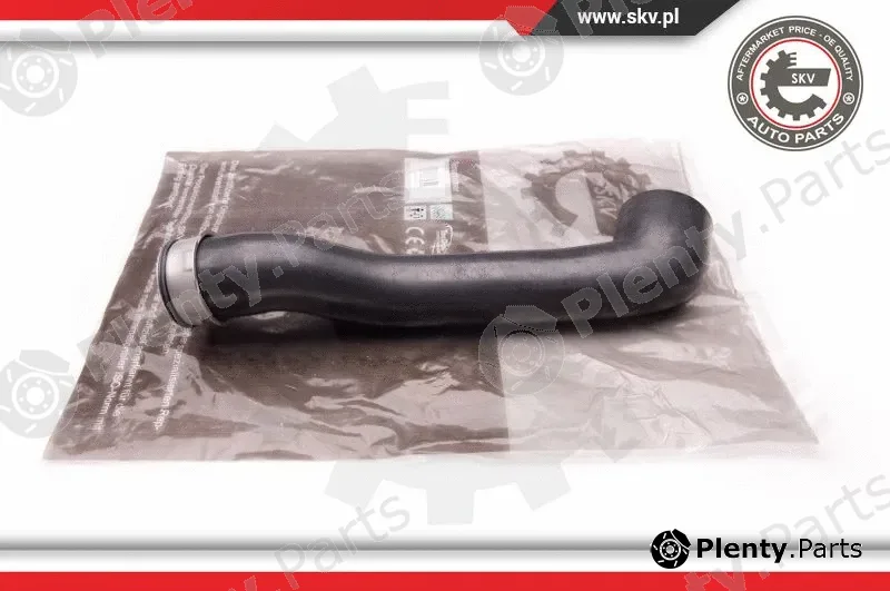 Esen SKV 24SKV173 — Charge Air Hose