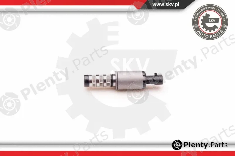 Esen SKV 39SKV001 — Control Valve, camshaft adjustment