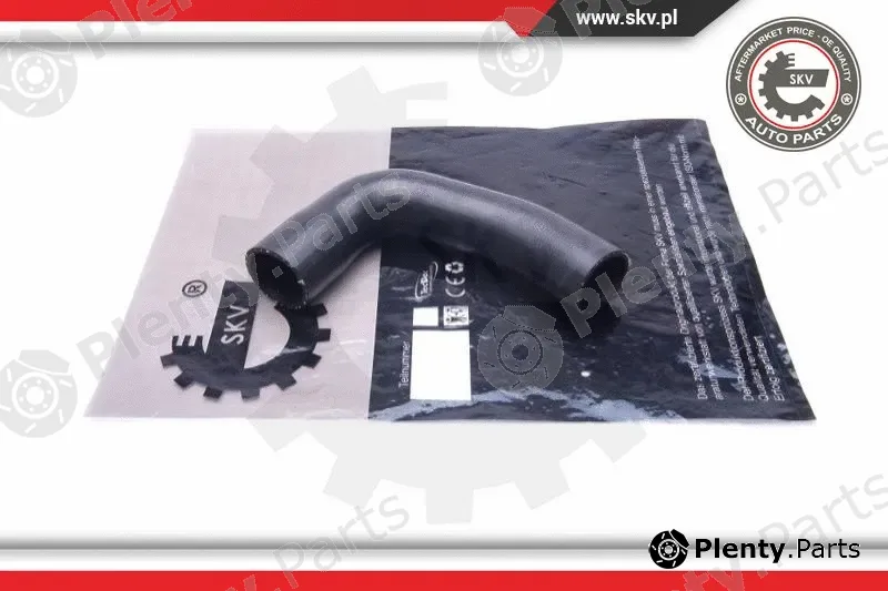 Esen SKV 24SKV566 — Charge Air Hose
