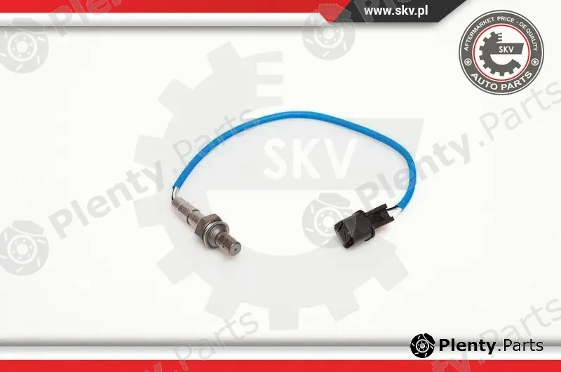 Esen SKV 09SKV024 — Lambda Sensor