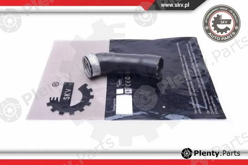 Esen SKV 24SKV530 — Charge Air Hose