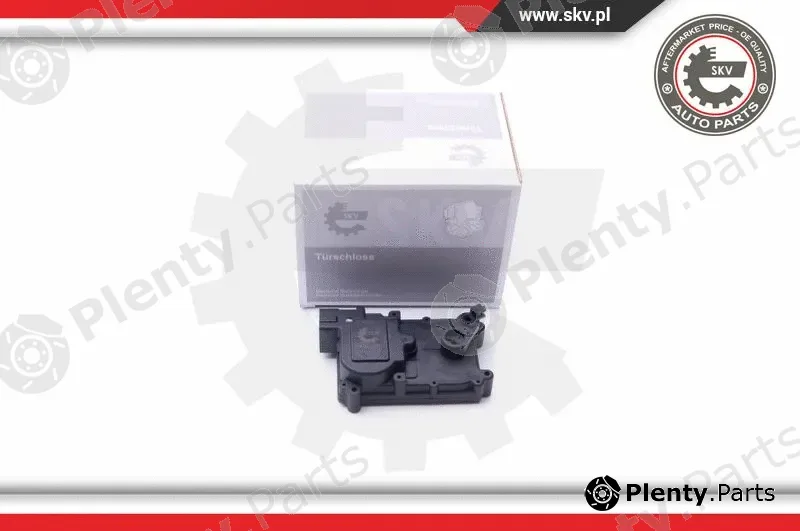 Esen SKV 16SKV682 — Door Lock
