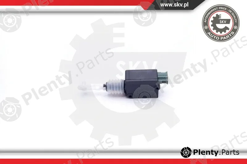 Esen SKV 16SKV314 — Actuator, central locking system