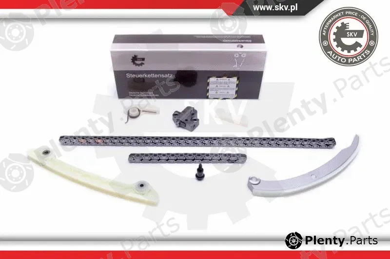 Esen SKV 21SKV232 — Timing Chain Kit